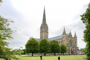 2015-06-01 Salisbury Cathedral