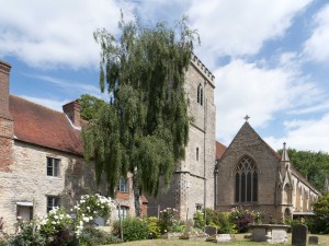2015-06-19 Dorchester Abbey2