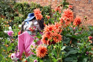 2015-09-15 The Vyne walled garden4