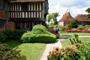 2016-06-16 Great Dixter House1